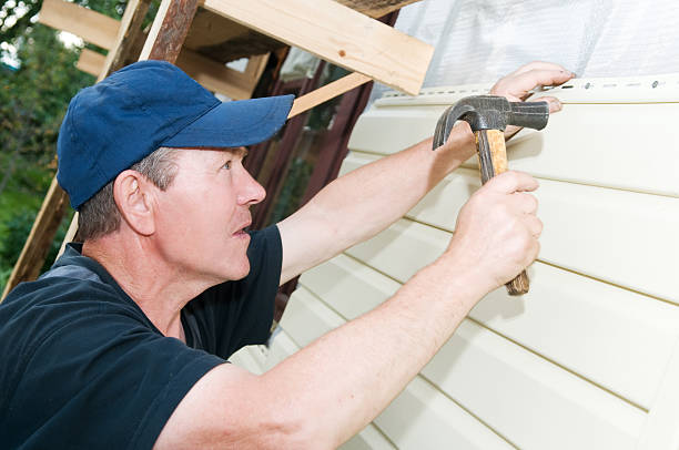 Reliable Citrus Park, FL Siding Solutions